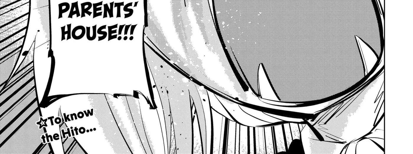 Hitoner Chapter 12 - page 30
