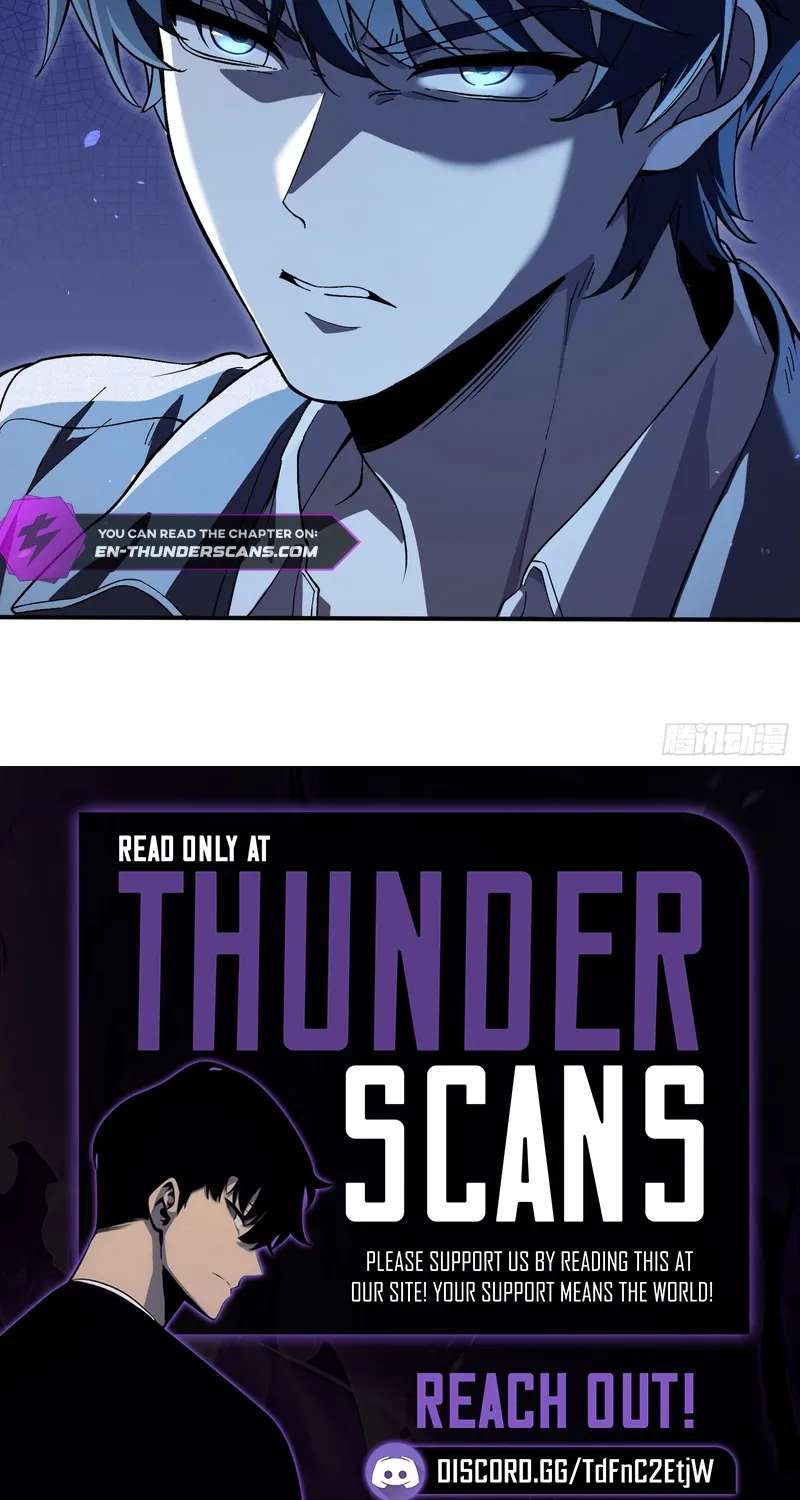Skills Without Cooldown? I Avatar into an Undead Calamity! Chapter 3 - page 39