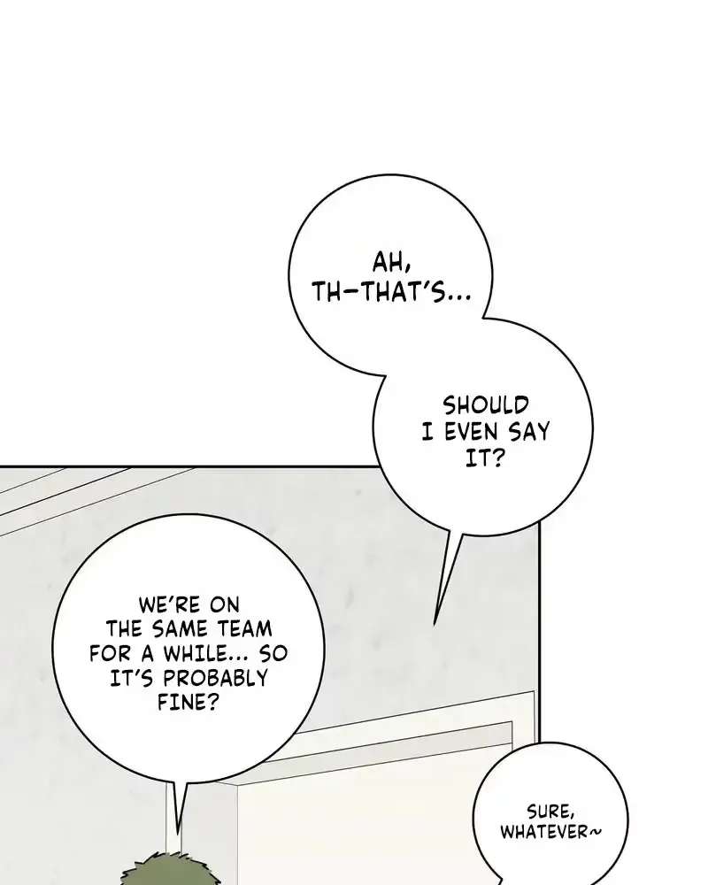 A Guide to Proper Precognition Chapter 2 - page 86