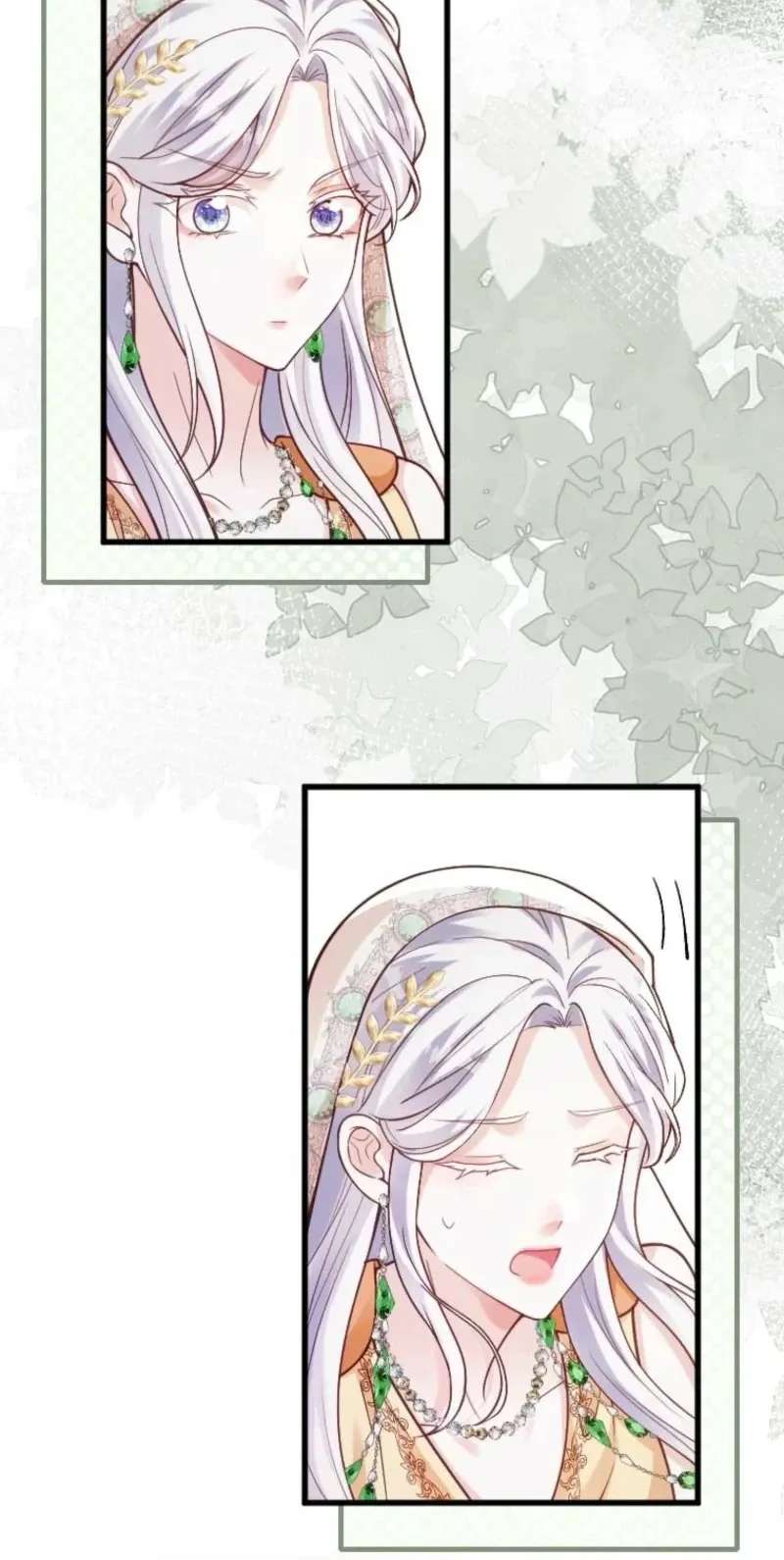 The Tyrant's Overprotective Contract Mother Chapter 54 - page 35