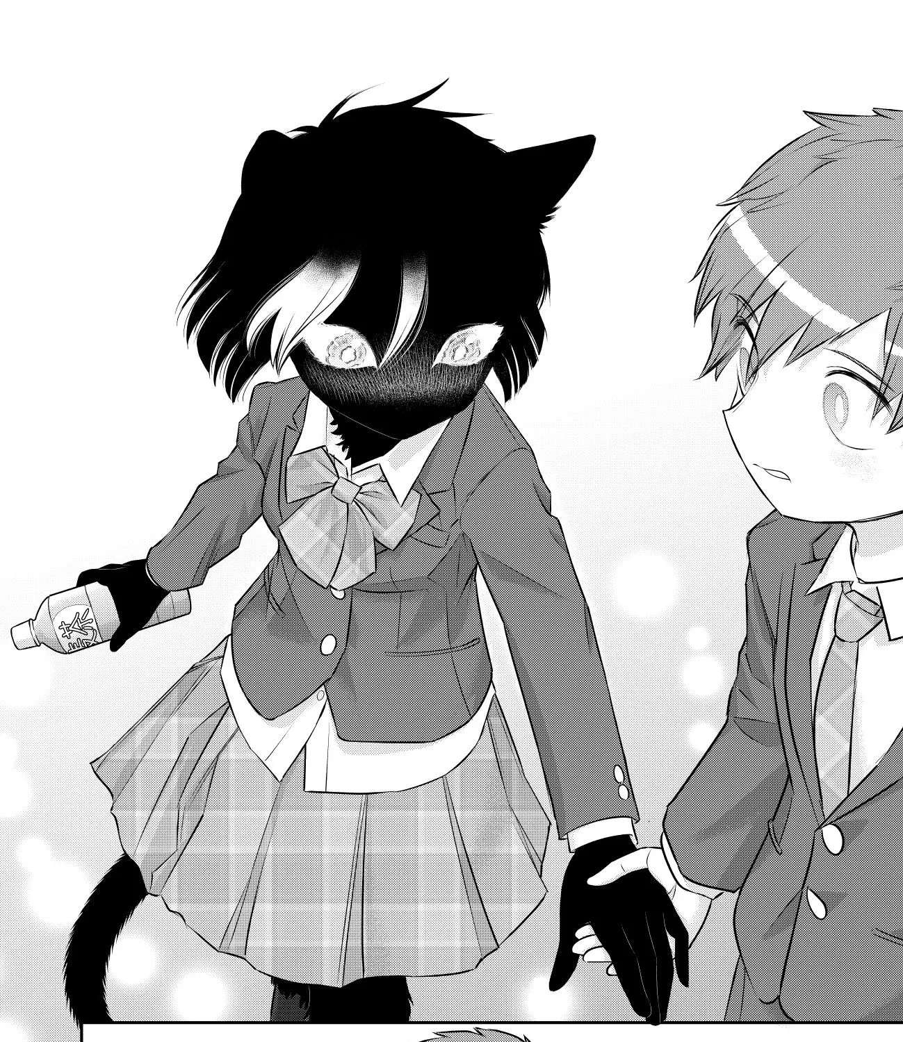 Kamoku dakedo Mechakucha Nori no Ii Kuroneko-chan Chapter 6 - page 27