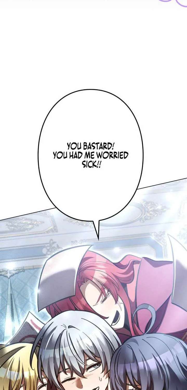 I’m a Hero, but the Heroines are Trying to Kill Me Chapter 70 - page 111