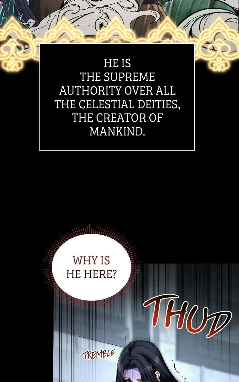 I Will Remarry theHusband I Murdered Chapter 4 - page 8
