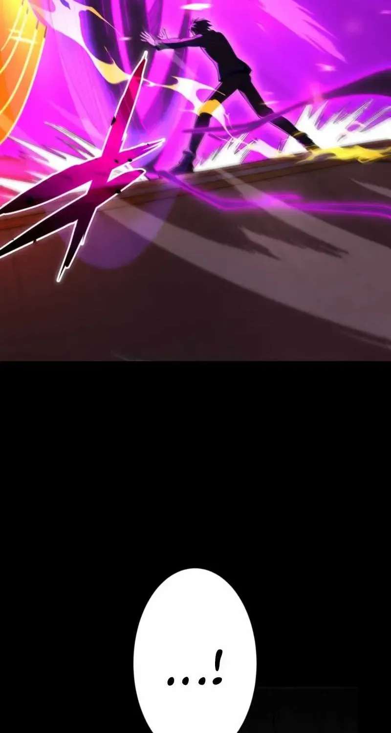 The Underworld Transcendent Returns Chapter 23 - page 57