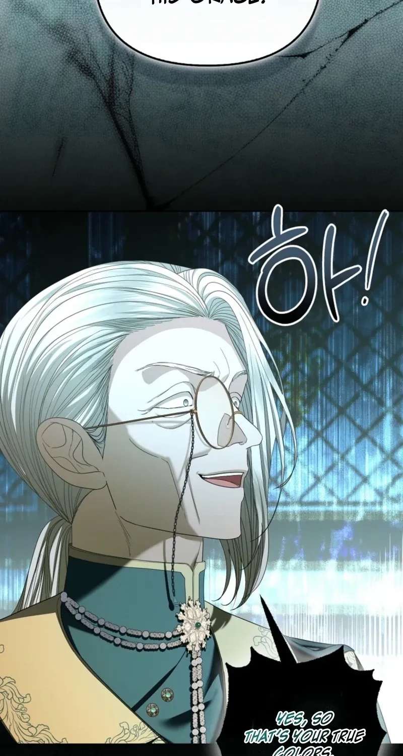 The Time-limited Extra Is Disguised as a Tutor in a Villain's House Chapter 49 - page 32