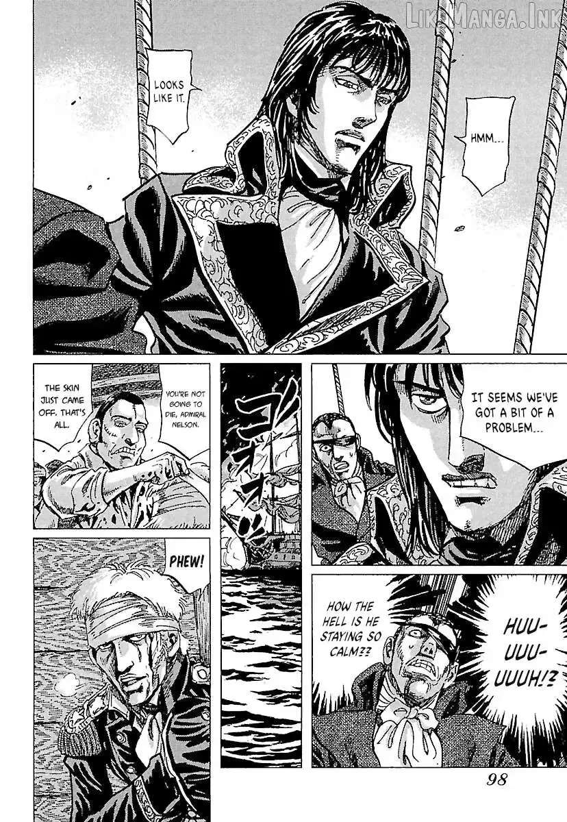 Napoleon: Era of the lion Chapter 75 - page 25