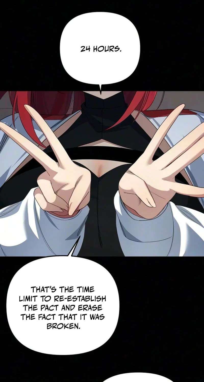 The Demon King’s Channel Chapter 36 - page 56