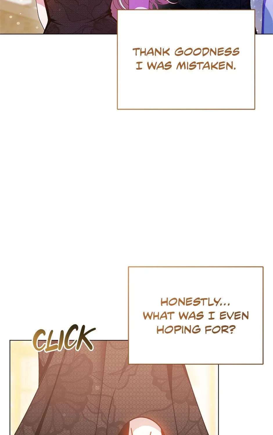 Millionaire Lady Chapter 41 - page 34