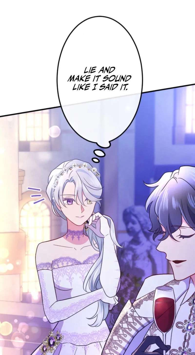 Mittei no Watashi ga 5-ri no Ouji wo Mikata ni suru Made Chapter 35 - page 13