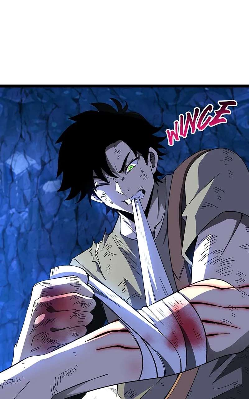 Road to Mastery Chapter 2 - page 10