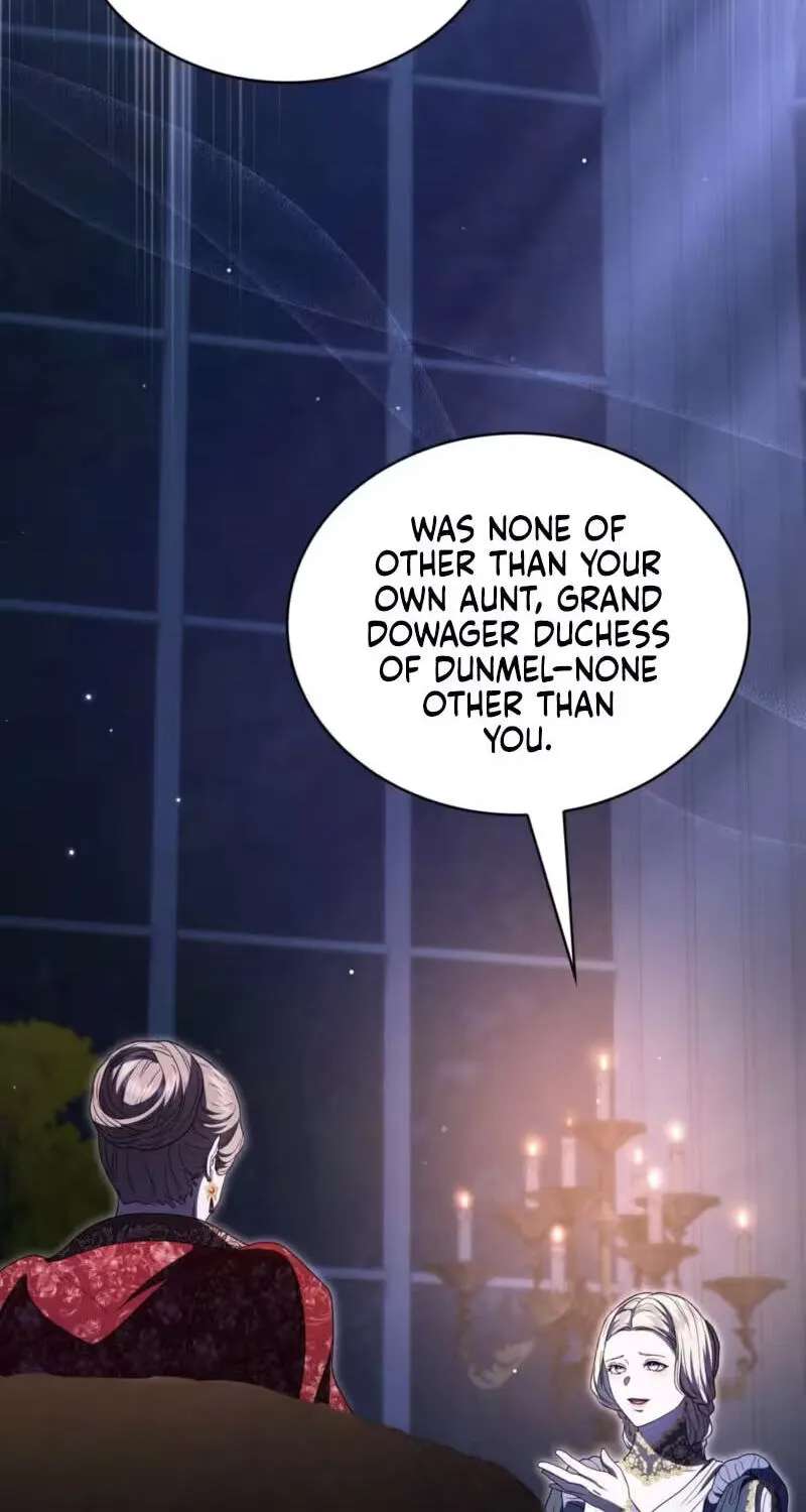 The Stone Thrown in the Lake Chapter 70 - page 10