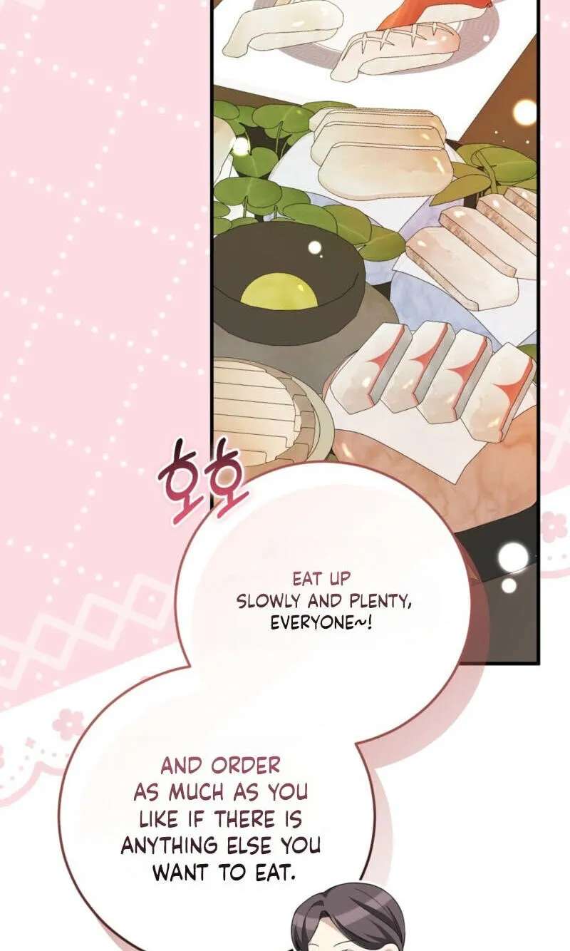 Worn-out Romance Chapter 30 - page 77
