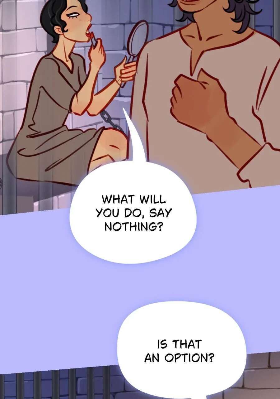 Cinderelle Chapter 51 - page 57