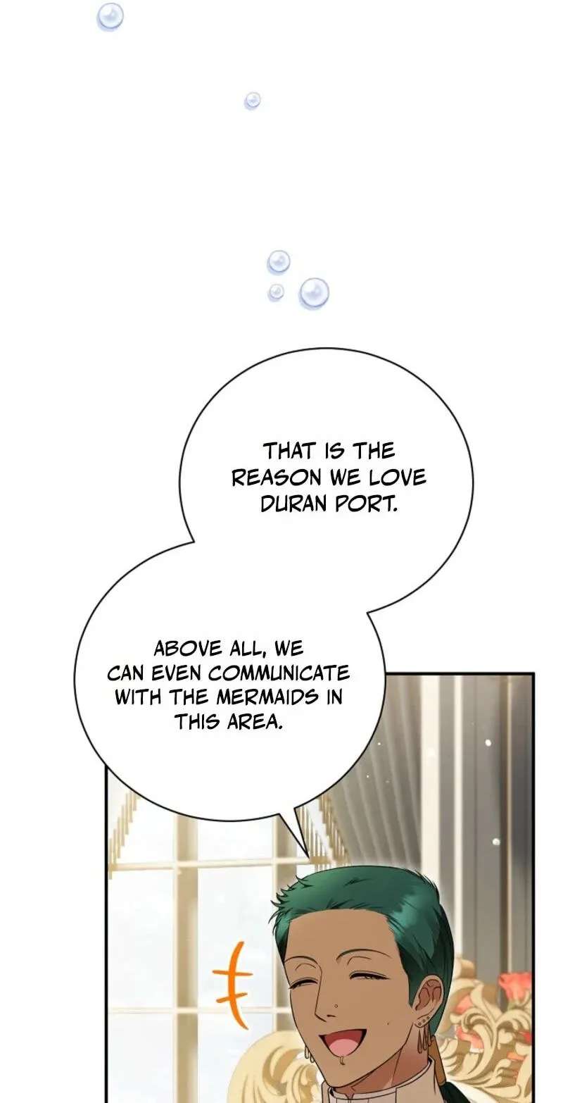 The Eldest Daughter Walks Down The Flower Path Chapter 47 - page 68