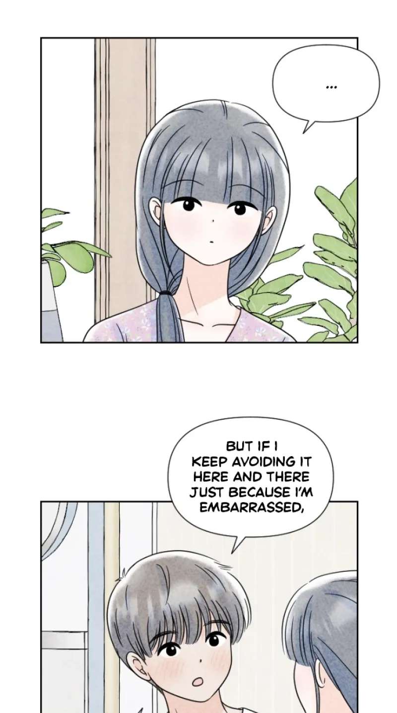 Love Diary (Hanna) Chapter 56 - page 5