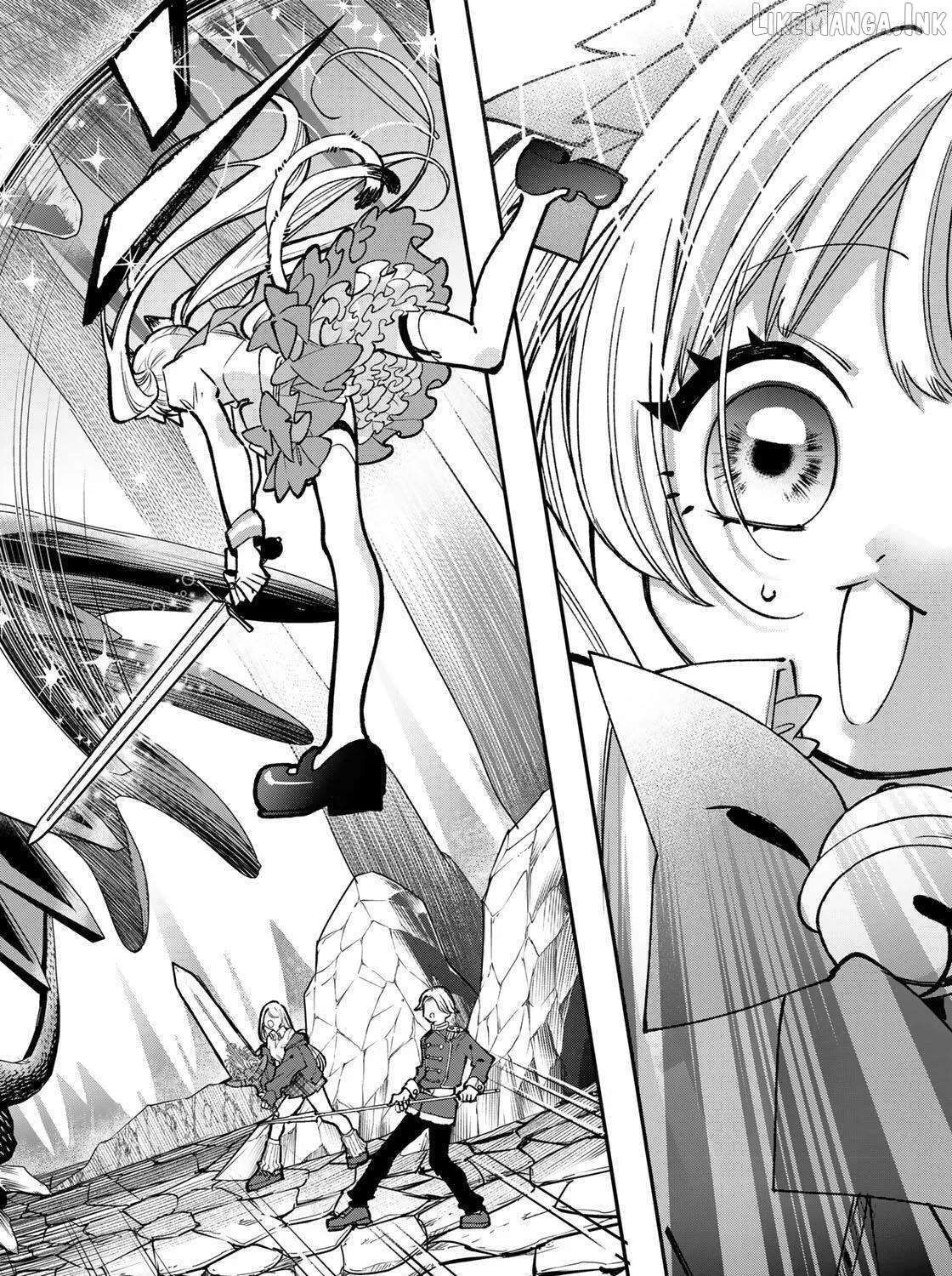 I'm a Pretty Girl VTuber Chapter 3.2 - page 10