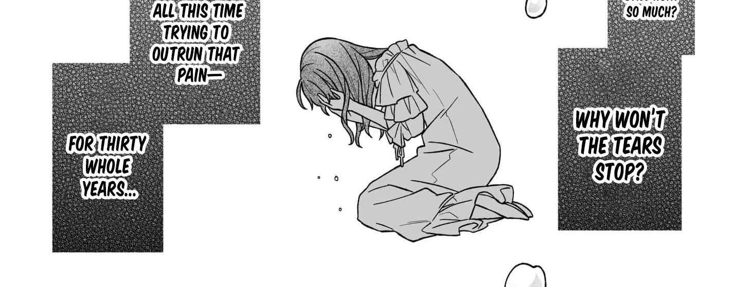 Reiguu Houchi Sarete 30-nen, Mouou Genkai na node Rien Itashimasu! Chapter 3 - page 36