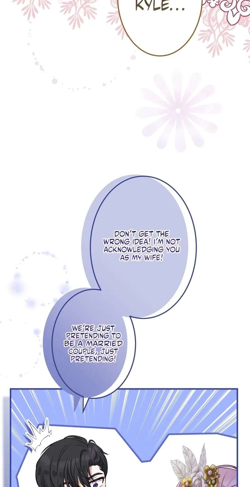 Mondaina Koushaku-sama no Saiai ni Naru made Chapter 13 - page 52
