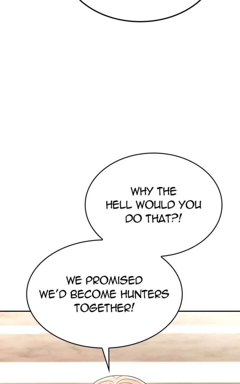 The Dungeon Cleaning Lifeof a Once Genius Hunter Chapter 152 - page 81