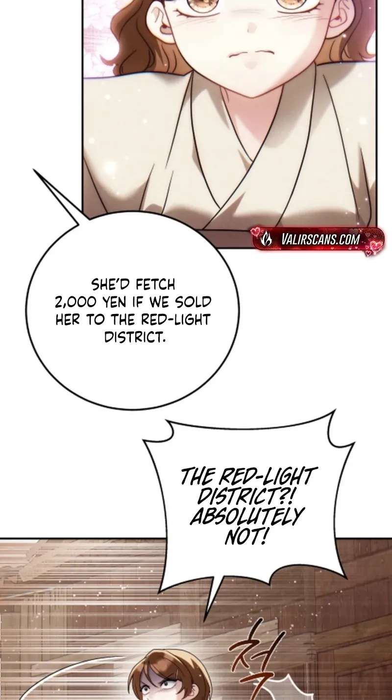 Help Princess Deokhye Chapter 25 - page 69