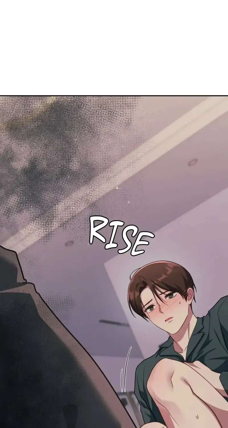 I'm Not Your Fated Guide, But... Chapter 48 - page 1