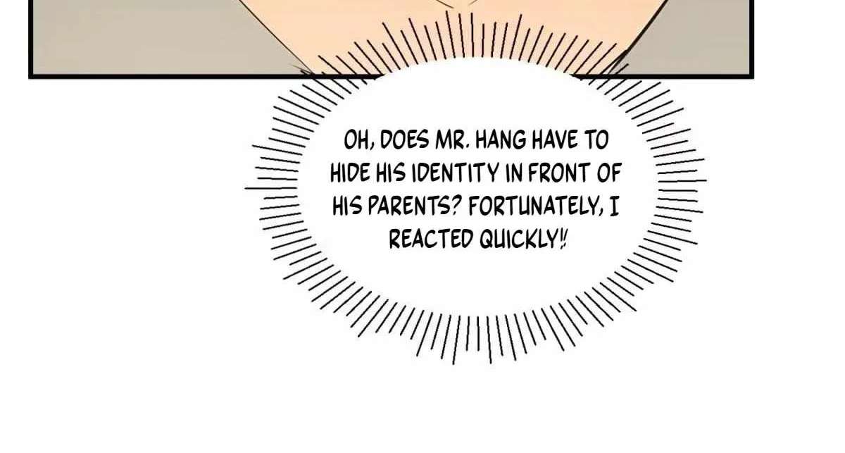 The Ultimate Wantless Godly Rich System Chapter 84 - page 49