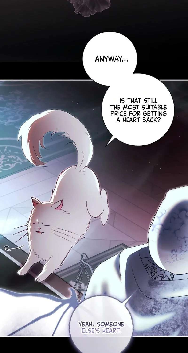 Anything But Marriage, Mr. Villain Chapter 79 - page 14