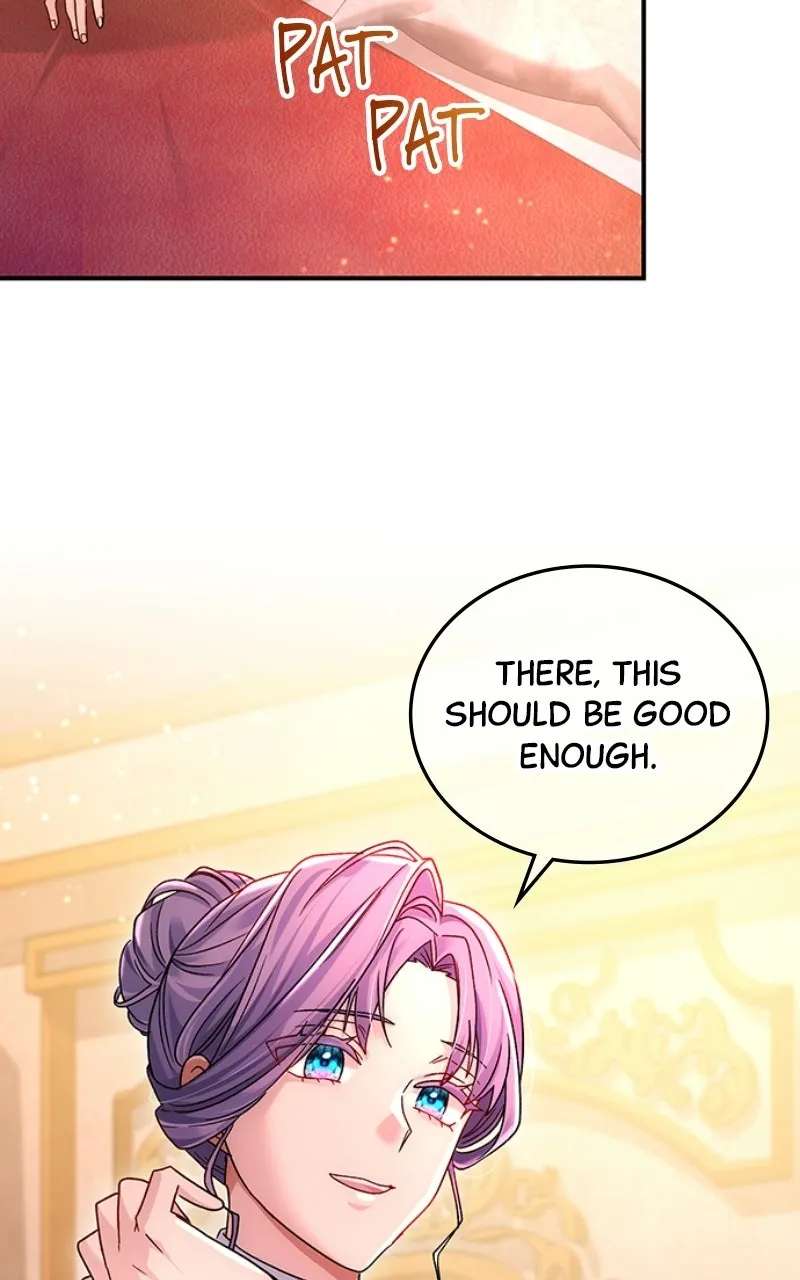 FarewellMy Love Chapter 3 - page 18