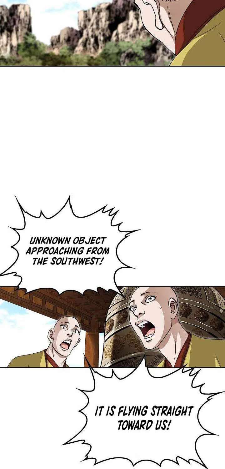 Return of the Immortal Monk Chapter 87 - page 45