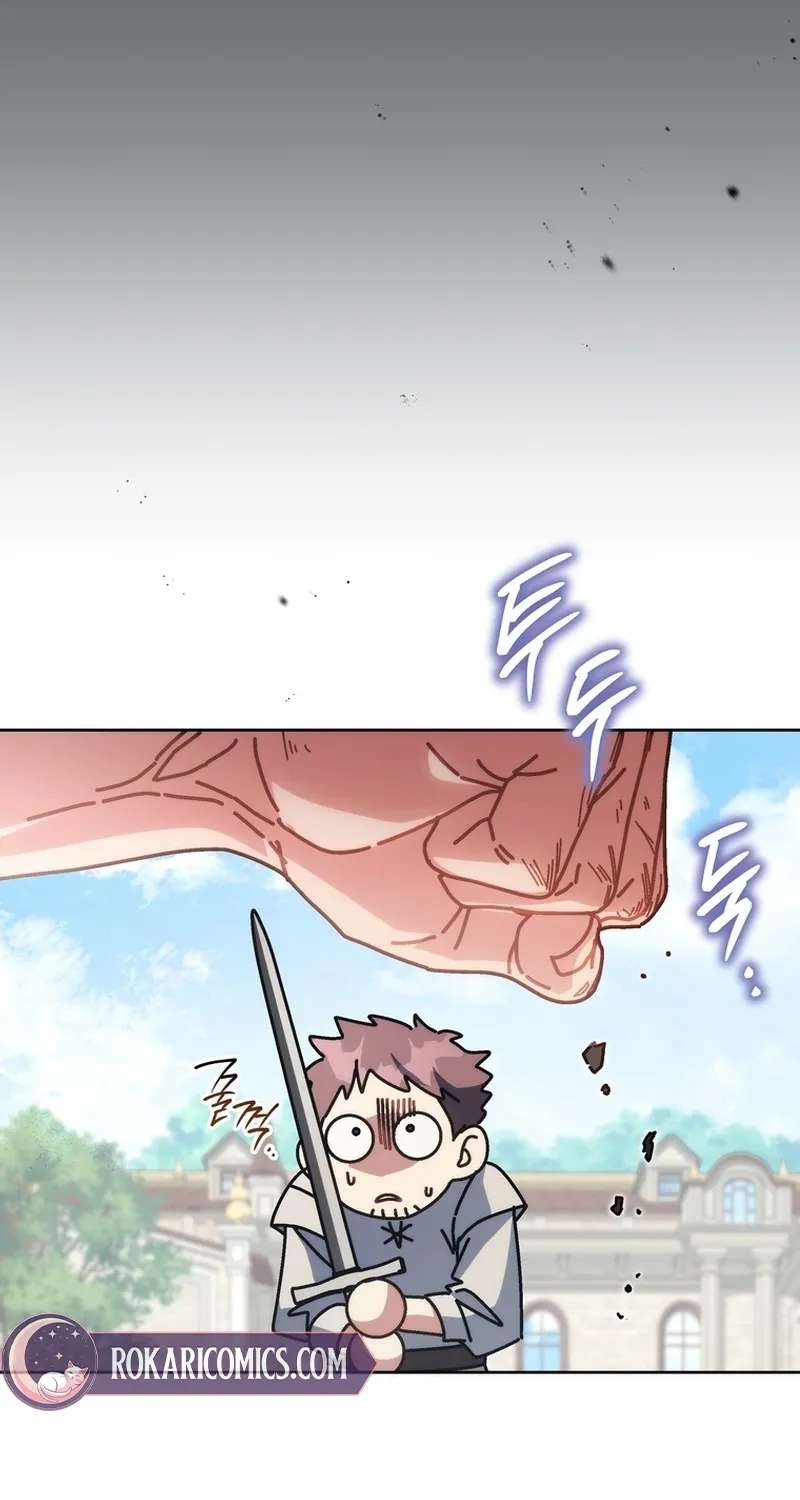 Can I Finally Cry Now? Chapter 56 - page 48