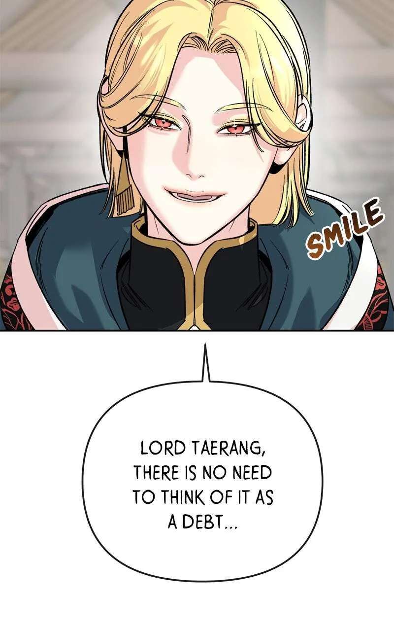 The Pure Heart of a Monster Chapter 62 - page 47