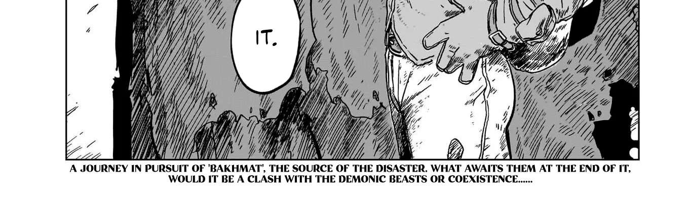 The Scholar and The Hunter Chapter 1 - page 138