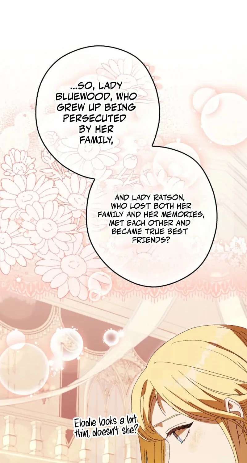Cinderella's Pocket-Sized Protector Chapter 58 - page 62