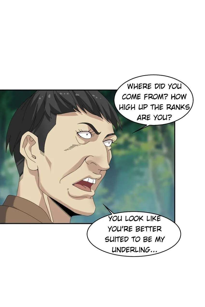 The Master of Fate Chapter 78 - page 18