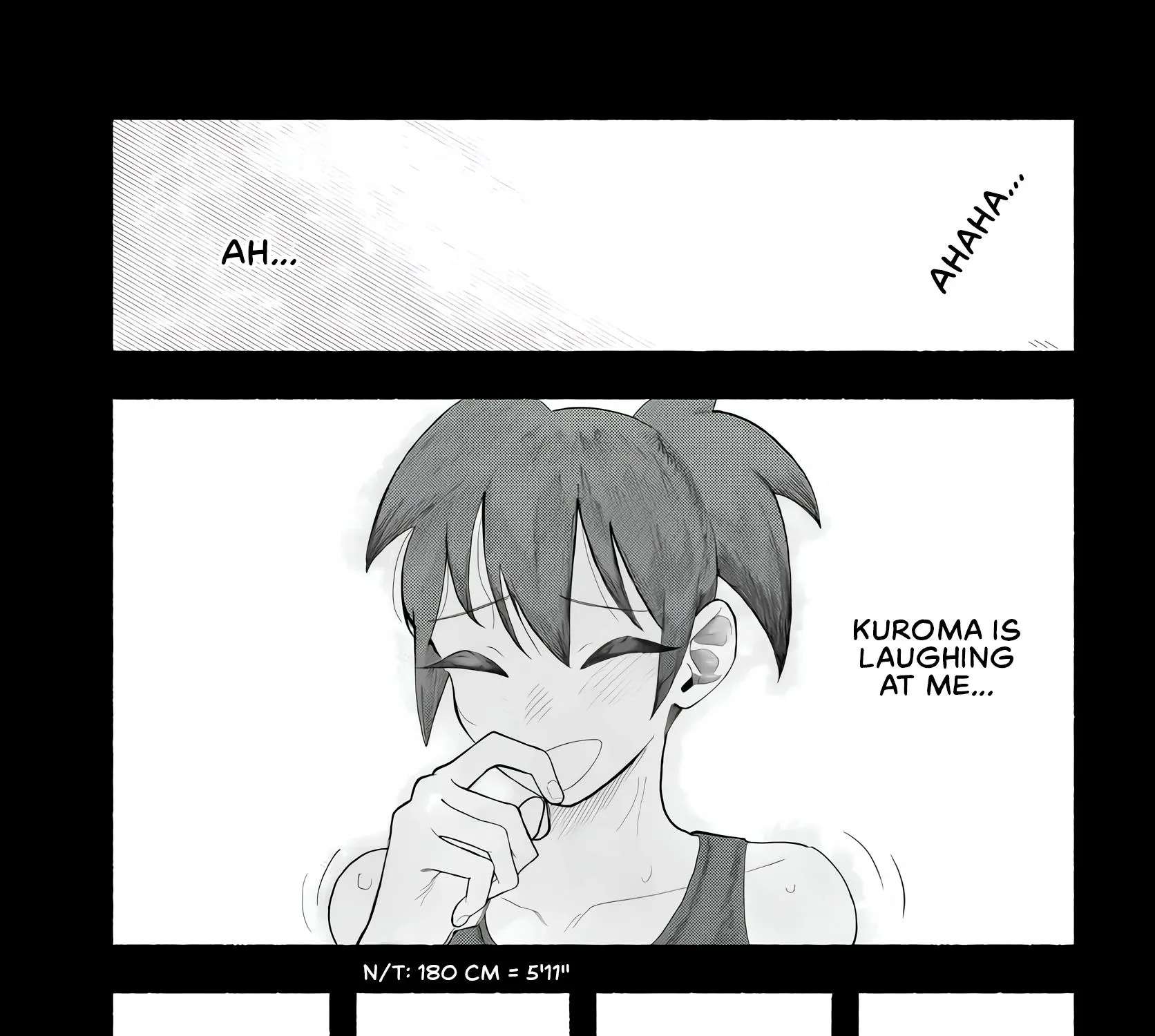 Baka Deka Imōto ga Yatte Kuru! Chapter 1 - page 34