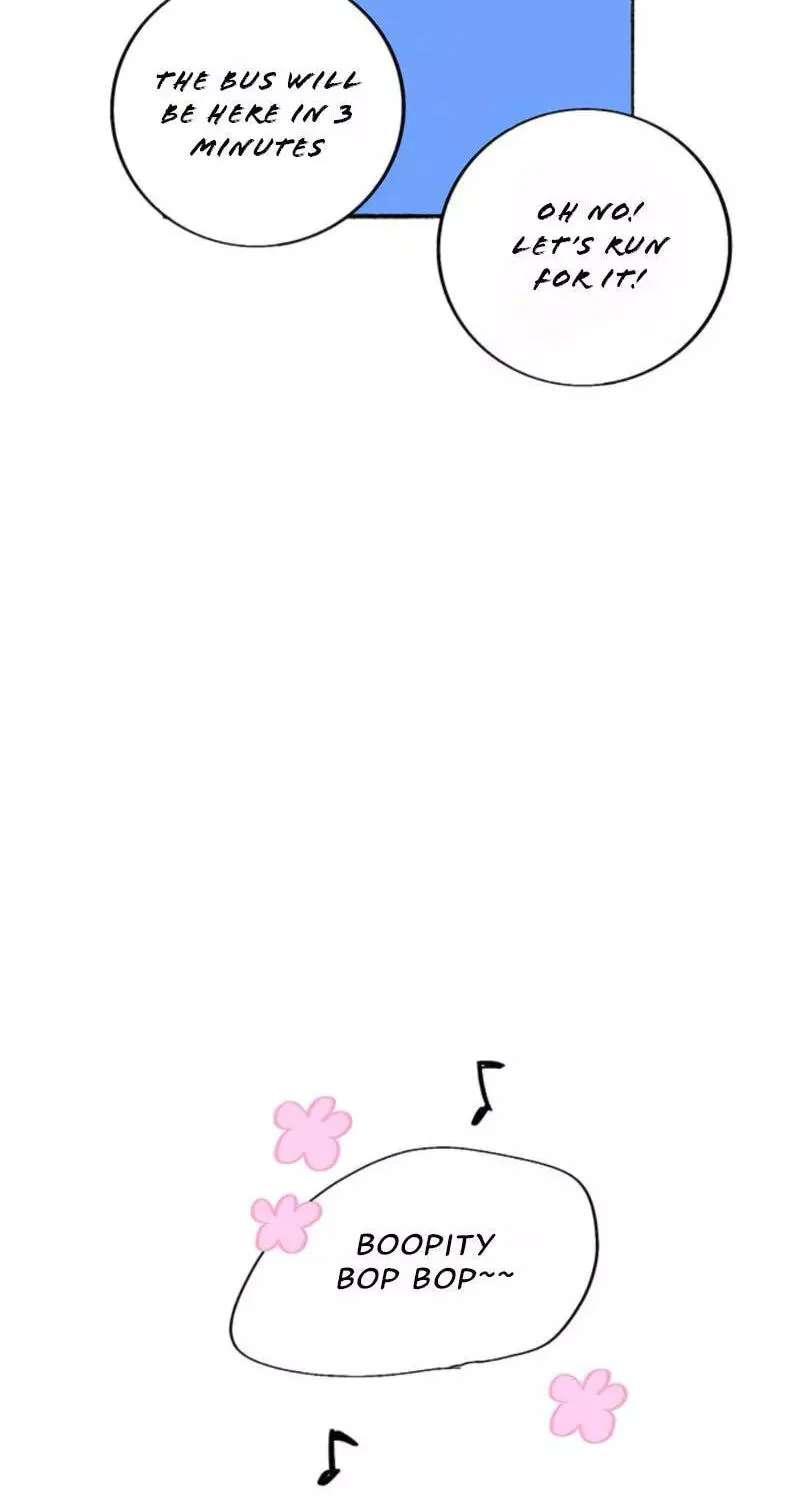 Why Don't I Have Anyone by My Side? Chapter 55 - page 34