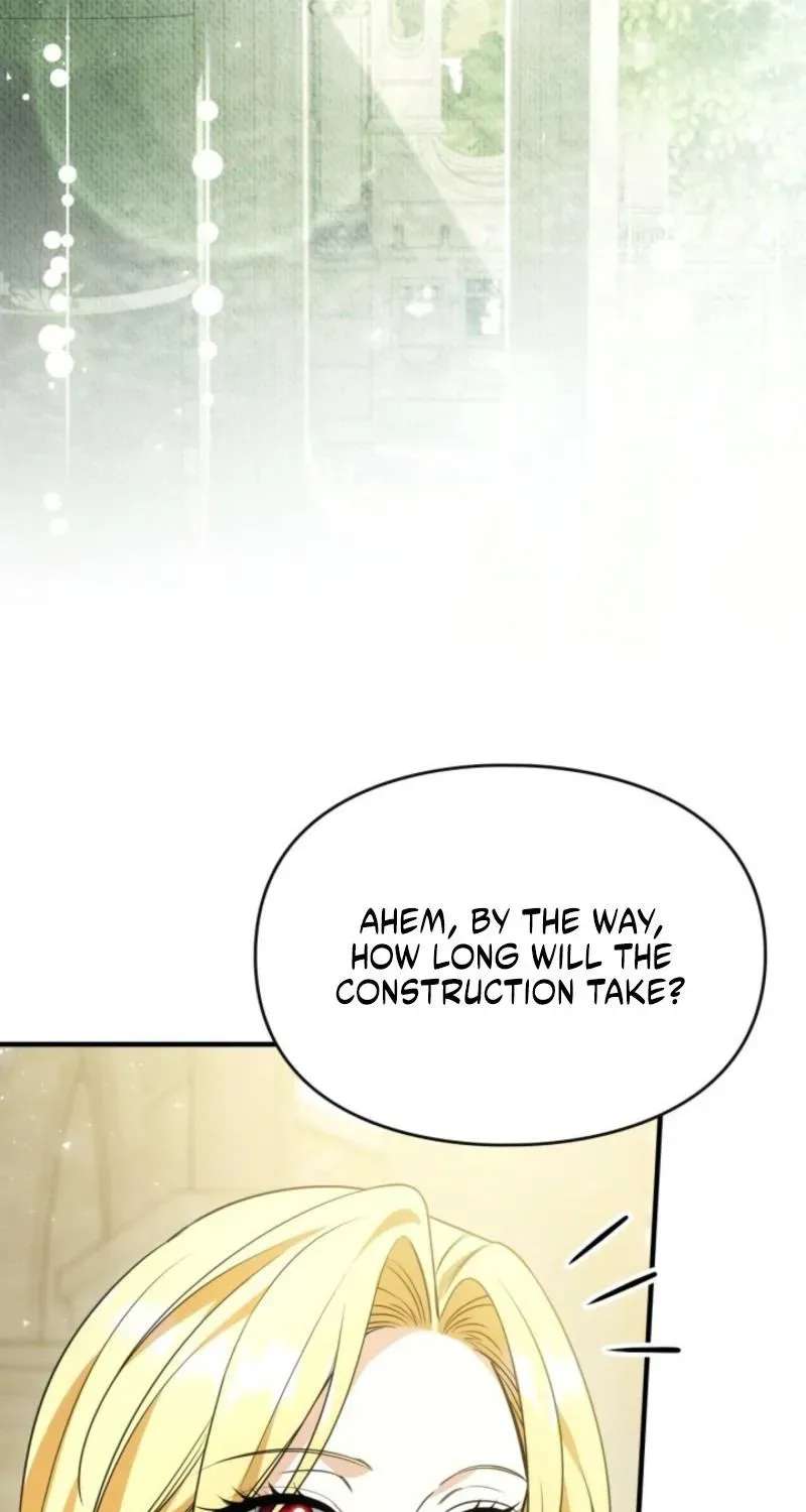 Ceres, the Time Therapist Chapter 22 - page 31