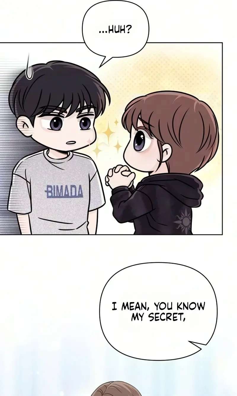 I Don't Want to Be a Man Chapter 10 - page 13