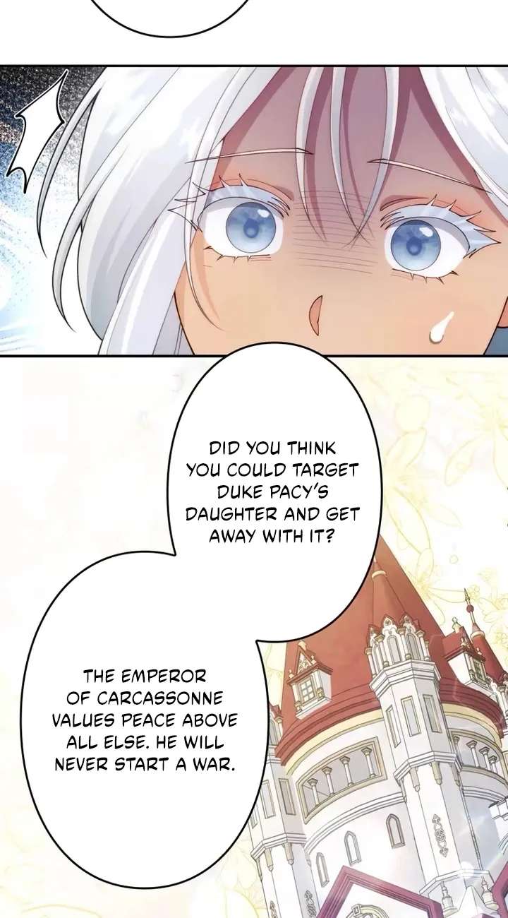 Setting Reset as the Duke's Daughter Chapter 52 - page 53