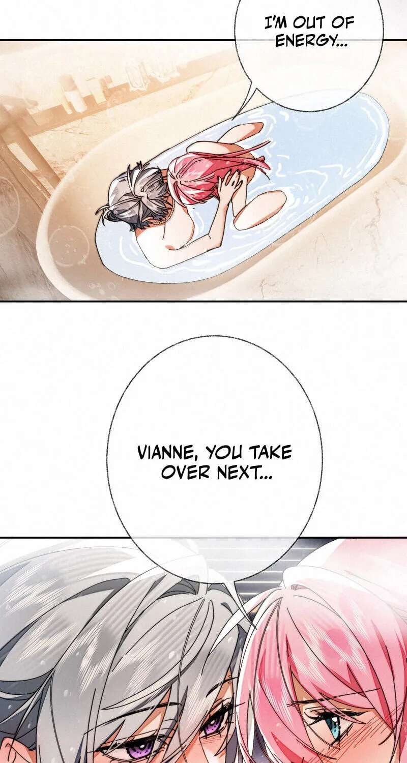 About Summer Chapter 30 - page 6
