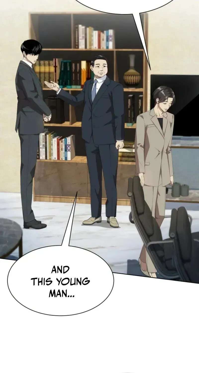 Become a Legend as an All-Rounder Chapter 152 - page 48