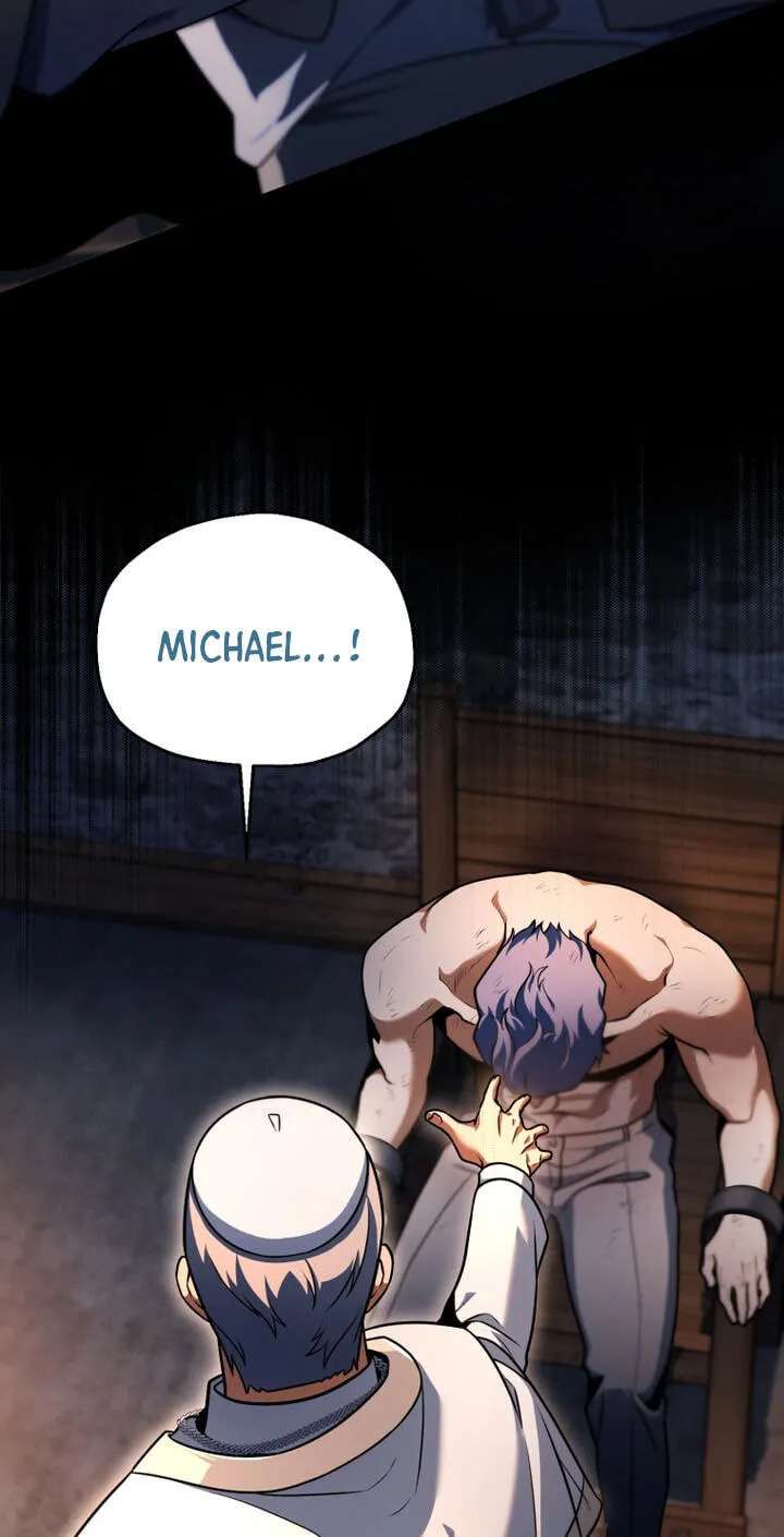 The Player Who Can't Level Up Chapter 242 - page 5