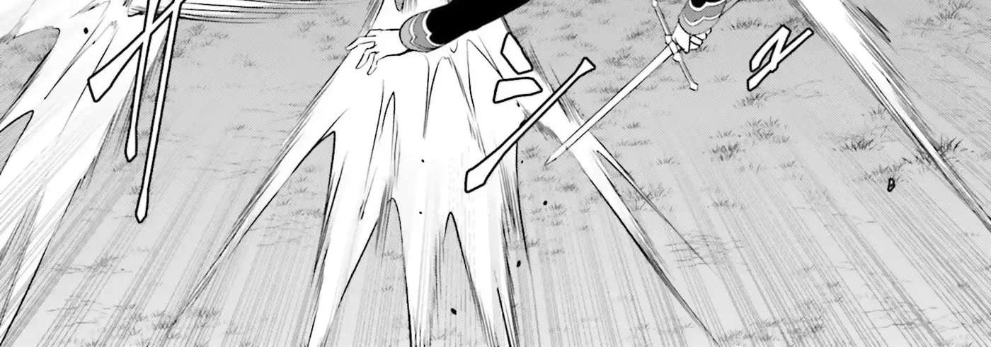 My Childhood Friend Who I Used to Train Swordsmanship With Became a Slave, so I, as an S-Rank Adventurer, Decided to Buy and Protect Her Chapter 20 - page 9