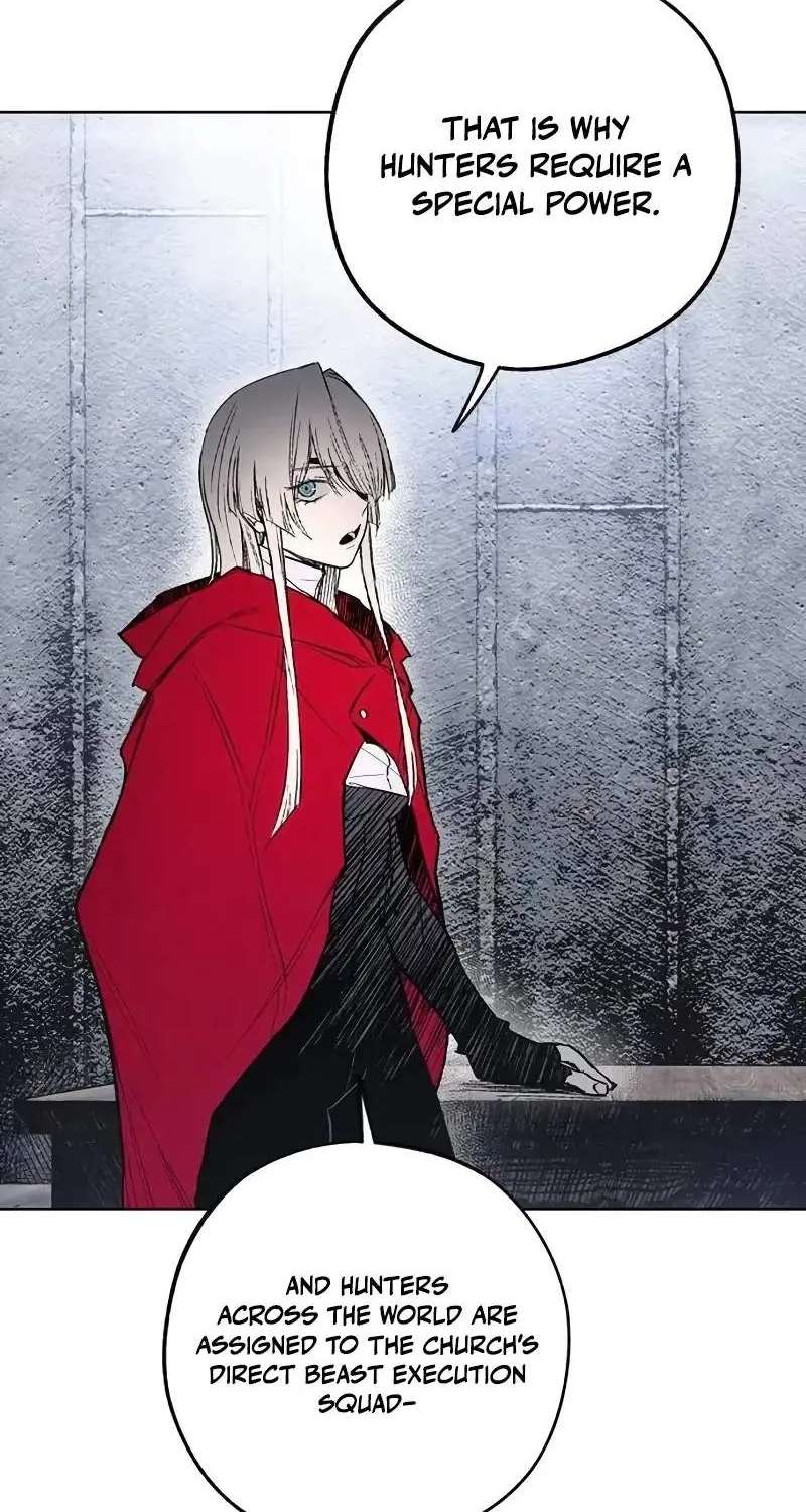 Howling (WANKE) Chapter 3 - page 26