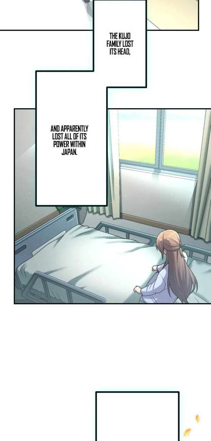 I Became An S-Rank Hunter With The Demon Lord App Chapter 153 - page 68