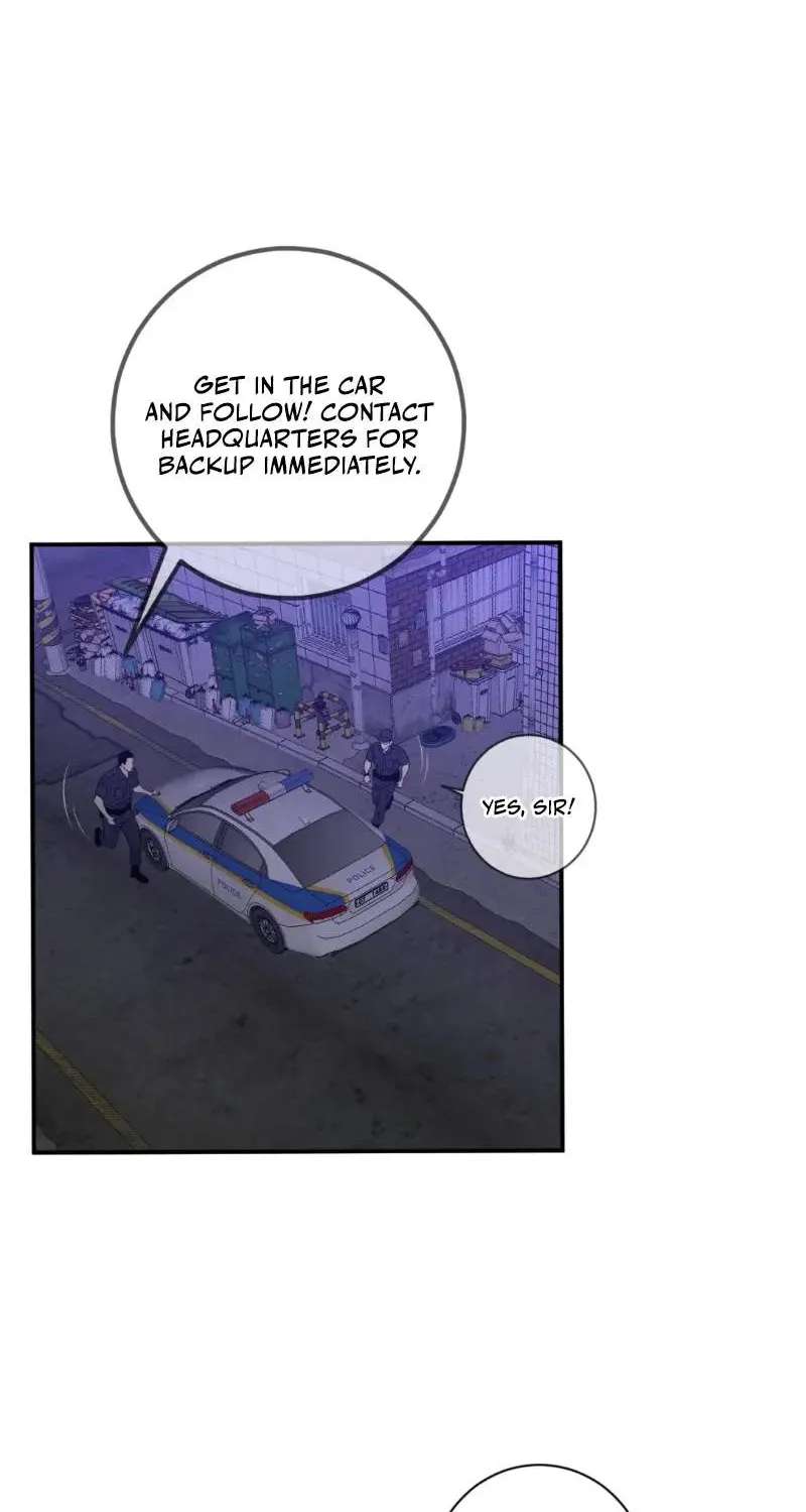 Dog Eat Dog Chapter 6 - page 28