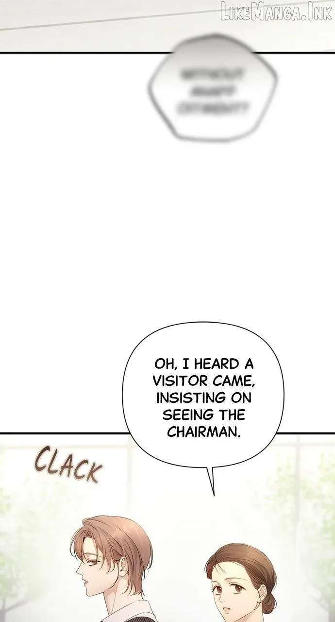 It’s Not The First Time Chapter 57 - page 9