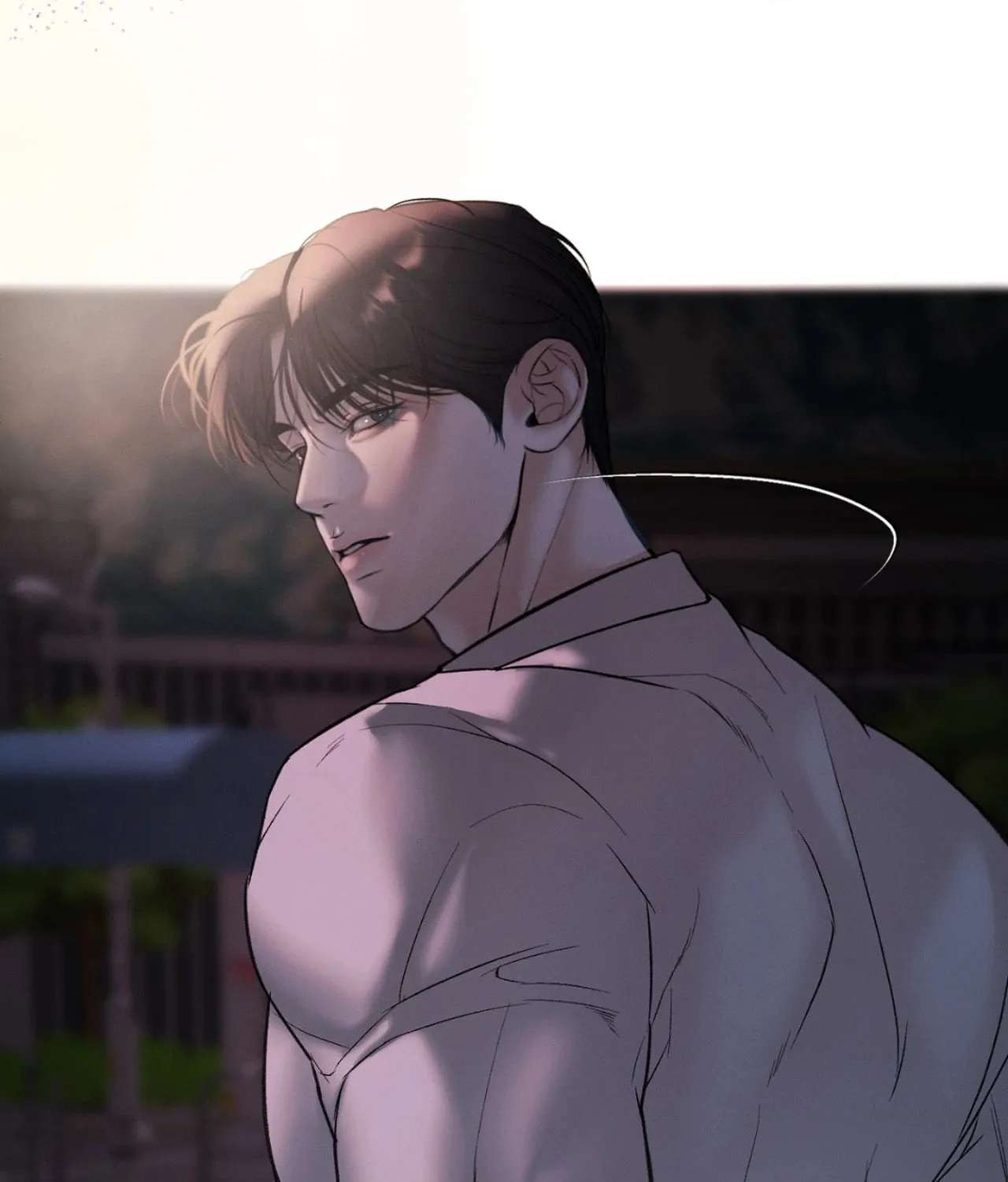 Love Junkie Chapter 46 - page 77