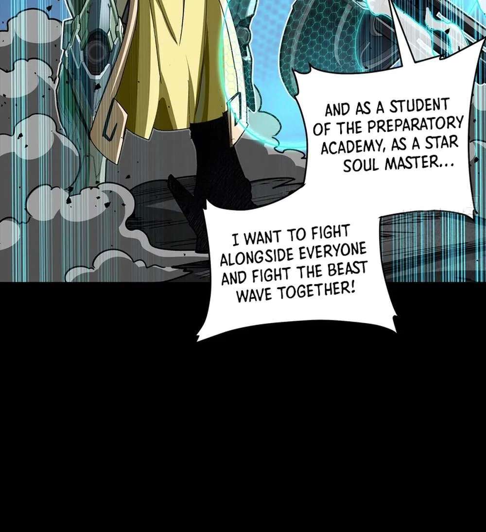 Legend Of Star General Chapter 396 - page 72