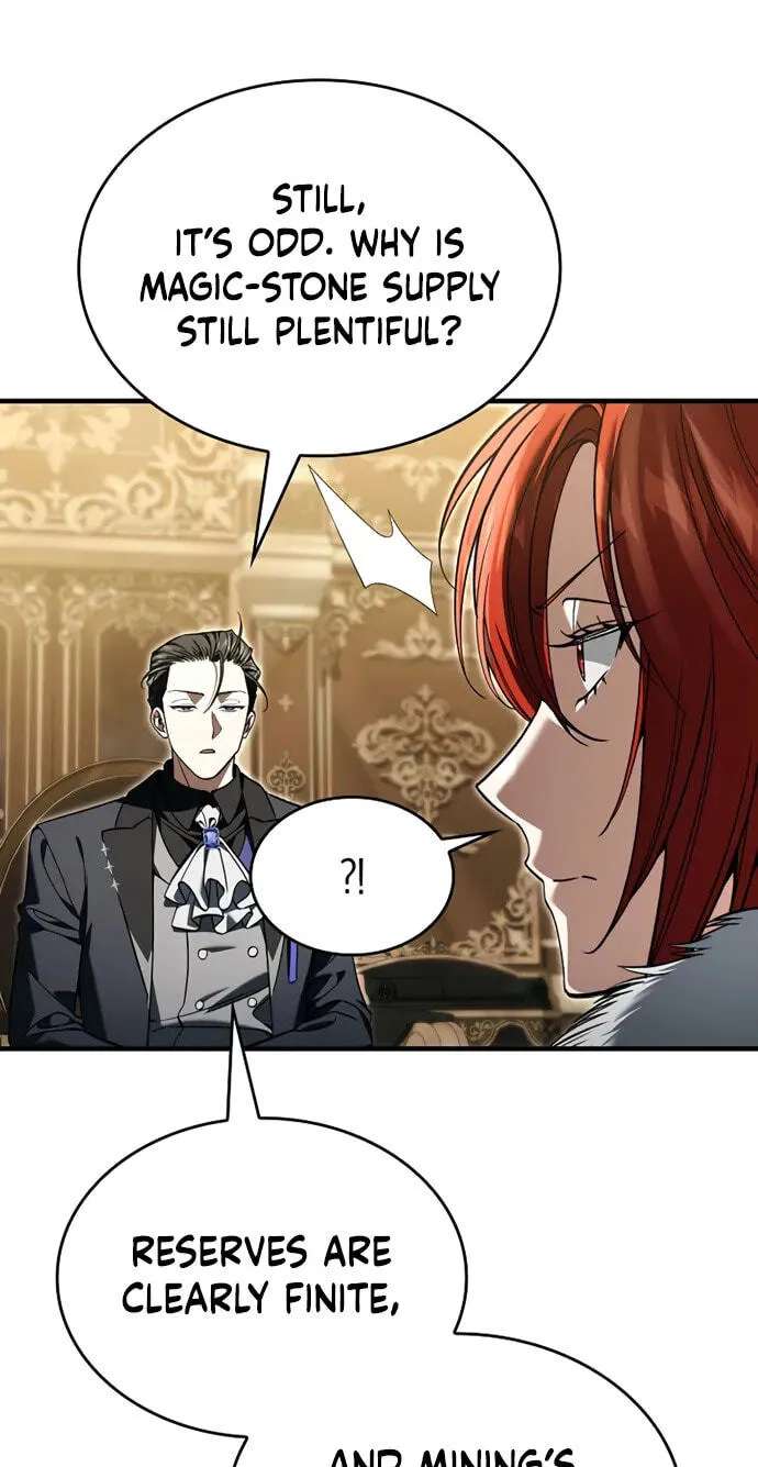The Villain's Survival Route Chapter 65 - page 49